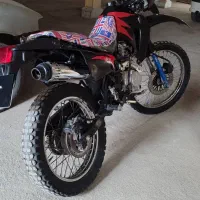 تریل XL 150