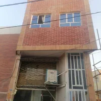 خانه فروشی 3طبقه