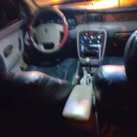 سمند lx مدل ۹۴