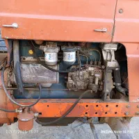 تراکتور رومانی ۶۵|خودرو سنگین|اراک, |دیوار