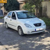 تیبا مدل ۹۹ کم کارکرد