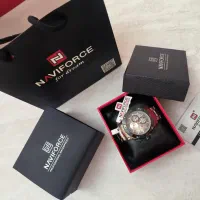 ساعت مچی Navi force|ساعت|تهران, افسریه شمالی|دیوار