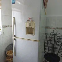 یخچال بدون برفک