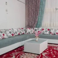 مبل ال ۹ نفره