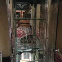 آینه قد و آینه کنسول|آینه|مشهد, آزادشهر|دیوار