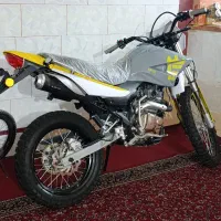 موتور تریل t2