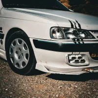 پژو پارس مدل 87 دوگانه شرکت|خودرو سواری و وانت|نورآباد, |دیوار