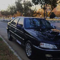 پارس۴۰۱نیمه سفارشی|خودرو سواری و وانت|مشهد, کوی سیدی|دیوار