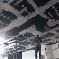 نقاشی ساختمان تضمینی تمام نقاط تهران|خدمات پیشه و مهارت|تهران, میرداماد|دیوار