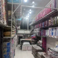 تعدادی قفسه اهنی بفروش میرسد به صورت یکجا|فروشگاه و مغازه|قرچک, محمد آباد|دیوار