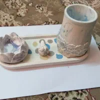 وسایل کاربردی و تزئینی|صنایع دستی و سایر لوازم تزئینی|جهرم, |دیوار