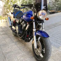 هوندا سی بی cb400