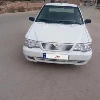 پراید 132