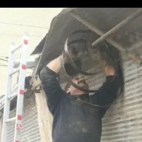 تعمیرکرکره قدیمی.تعویض‌فنر