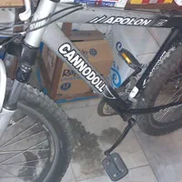 دوچرخه اکستریم بونیتو اورلردکنندال|دوچرخه، اسکیت، اسکوتر|تبریز, |دیوار