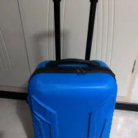 چمدان کوچک نشکن|کیف، کفش، کمربند|تهران, شهر زیبا|دیوار