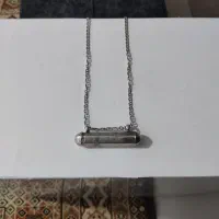 حرز امام جواد نقره