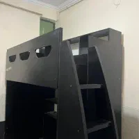 تخت ام دی آف