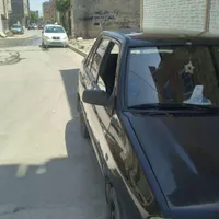 پراید صندوق‌دار بنزینی، مدل ۱۳۸۴|خودرو سواری و وانت|مشهد, امیریه|دیوار