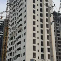 اپارتمان 118 متر 2 خواب کلید نخورده لوکیشن فضایی