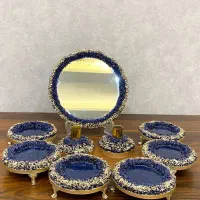 ظروف رزینی|ظروف سرو و پذیرایی|نرماشیر, |دیوار