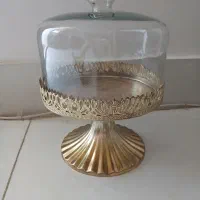 کندی سه سایز با کاپ کیک خوری|سرویس روتختی|فیروزآباد (فارس), |دیوار