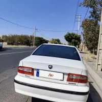 سمند موتور ملی تک گانه مدل۹۲|خودرو سواری و وانت|تبریز, |دیوار