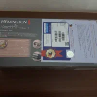 سشوار چرخشی Remington|آرایشی، بهداشتی، درمانی|لاهیجان, کوی زمانی|دیوار