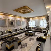 مبل خلیجی|مبلمان خانگی و میز عسلی|قشم, |دیوار