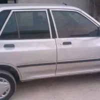 پراید 85|خودرو سواری و وانت|دهدشت, |دیوار