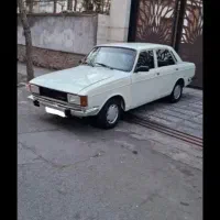 پیکان بکر ۸۳|خودرو سواری و وانت|شیراز, علوم پزشکی|دیوار