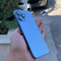 آیفون 13 پرومگس 256 گیگابایت