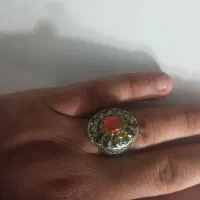 انگشتر