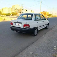 پراید ۱۳۱