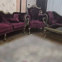 مبل در حد نو