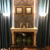 ۸۶ متر، دو خوابه، جلفا، سیمرغ غربی