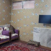 سوئیت مبله همکف