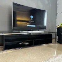 تلویزیون سامسونگ ۵۵ اینچ خمیده 4K SMART