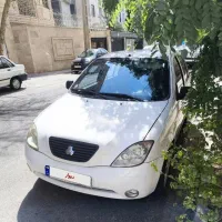 تیبا ۲ Ex مدل ۱۴۰۱ ( اقساطی)