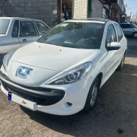 207پانامرا مدل ۴۰۳