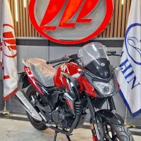 KPS 200 CC LIFAN|موتورسیکلت|رشت, سعدی (تختی)|دیوار