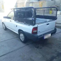 پرایدوانت مدل 98|خودرو سواری و وانت|اسفراین, |دیوار