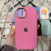 قاب و گارد گوشی آیفون ۱۳ و ۱۴ نرمال|لوازم جانبی موبایل و تبلت|سبزوار, کاشفی شمالی (دادگستری)|دیوار