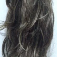 کلاه گیس قشنگ و زیبا|آرایشی، بهداشتی، درمانی|رشت, چمارسرا|دیوار