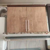 هودوکابینت بالای هود|هود|خمین, |دیوار