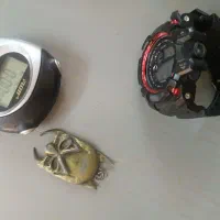 ساعت مچی ساعت داوری و پلاک|ساعت|مشهد, هفده شهریور|دیوار