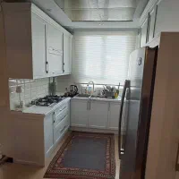 ۸۴ متر  * پاسداران * دو سال ساخت * بهراد