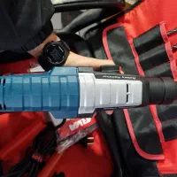 بتن کن سه کیلویی آروا سه کاره (ابزار راینو)|ابزارآلات|مریوان, |دیوار