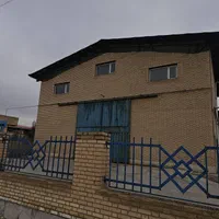 سوله اجاره ۲۳۰۰متر شهرک صنعتی ایوانکی (سلولوزی)|اجارهٔ دفتر صنعتی، کشاورزی، تجاری|شریف‌آباد, |دیوار