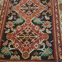 قالی سنتی کاملا تمیز و سالم بدون هیچ زدگی|فرش|اهواز, شهرک حفاری|دیوار
